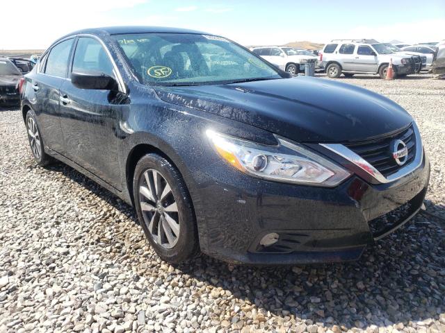 NISSAN ALTIMA 2.5 2017 1n4al3ap1hc111908