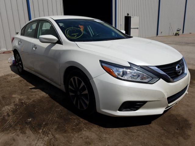 NISSAN ALTIMA 2.5 2017 1n4al3ap1hc112394