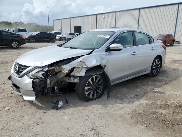 NISSAN ALTIMA 2.5 2017 1n4al3ap1hc113075