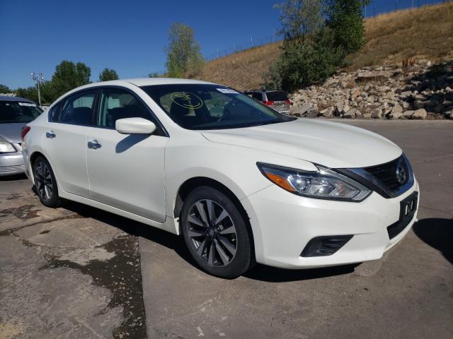 NISSAN ALTIMA 2.5 2017 1n4al3ap1hc113397