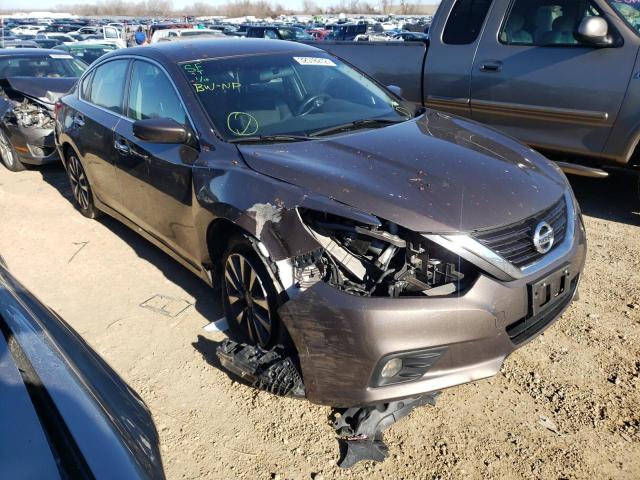 NISSAN ALTIMA 2.5 2017 1n4al3ap1hc113495