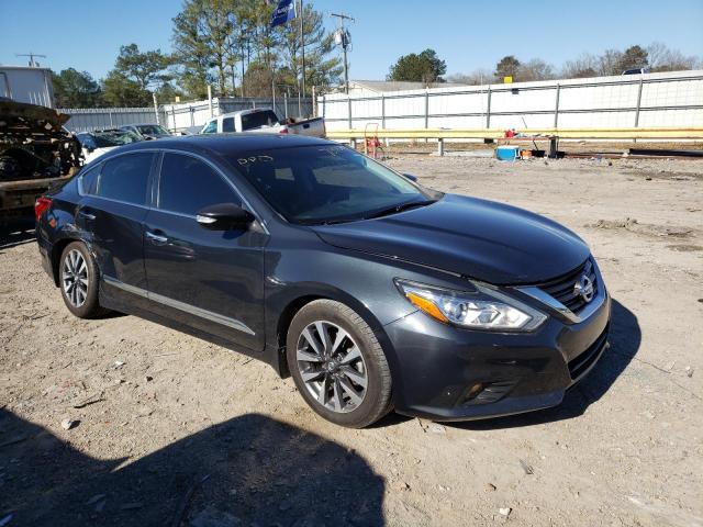 NISSAN ALTIMA 2.5 2017 1n4al3ap1hc113660