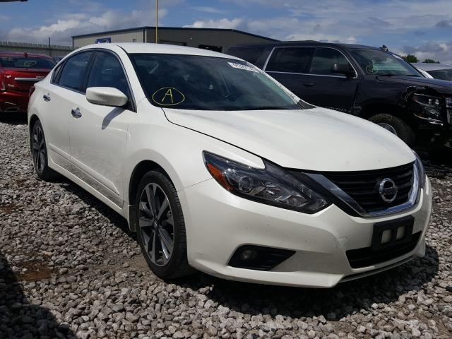 NISSAN ALTIMA 2.5 2017 1n4al3ap1hc114307