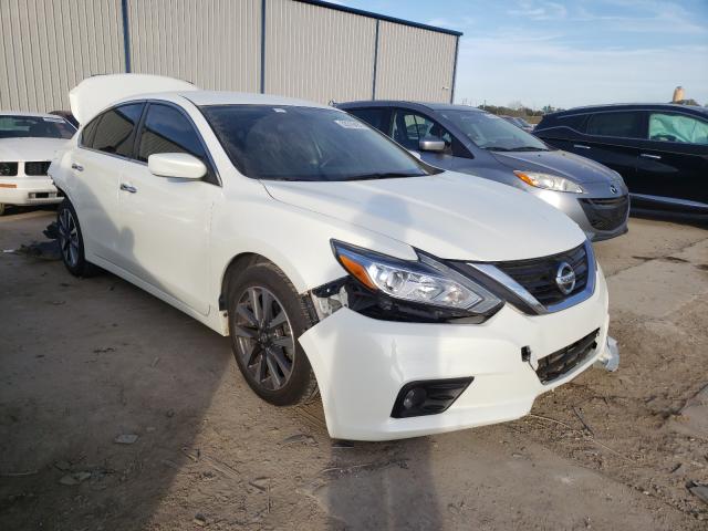 NISSAN ALTIMA 2.5 2017 1n4al3ap1hc114386