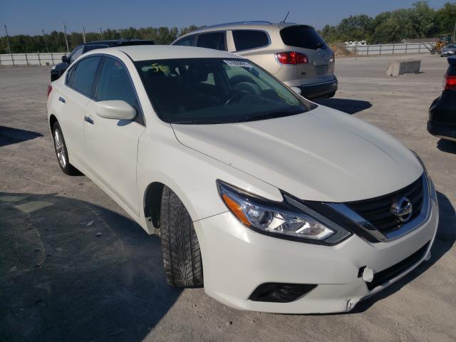 NISSAN ALTIMA 2.5 2017 1n4al3ap1hc115196