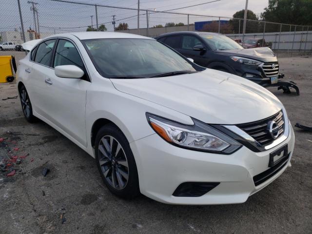 NISSAN ALTIMA 2.5 2017 1n4al3ap1hc116204