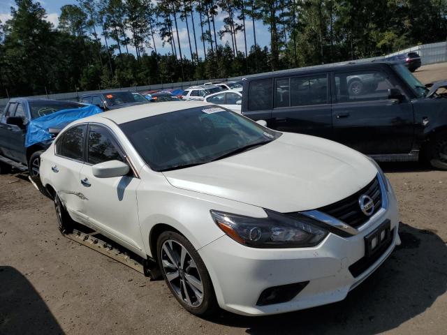 NISSAN ALTIMA 2.5 2017 1n4al3ap1hc116266