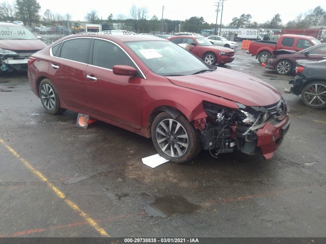 NISSAN ALTIMA 2017 1n4al3ap1hc116526