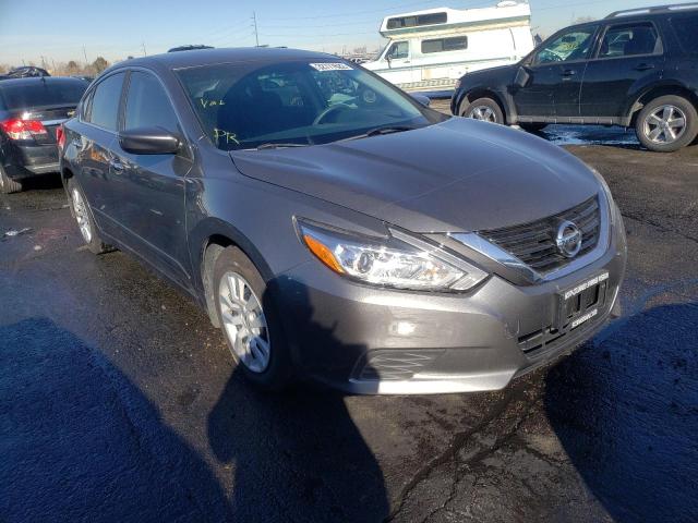 NISSAN ALTIMA 2.5 2017 1n4al3ap1hc116932