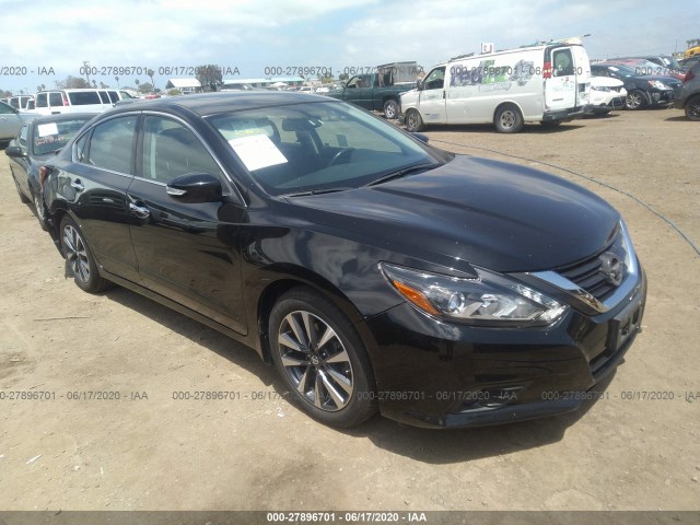 NISSAN ALTIMA 2017 1n4al3ap1hc117496