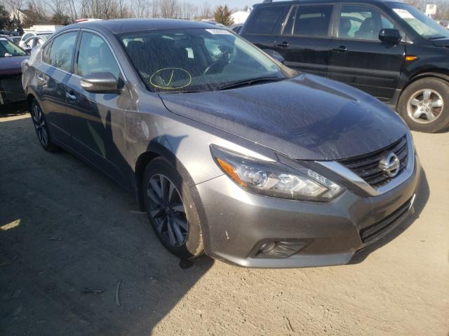 NISSAN ALTIMA 2.5 2017 1n4al3ap1hc117868