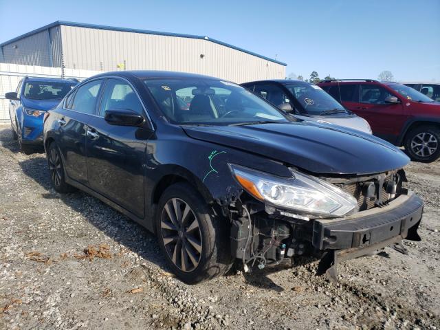 NISSAN ALTIMA 2.5 2017 1n4al3ap1hc118423