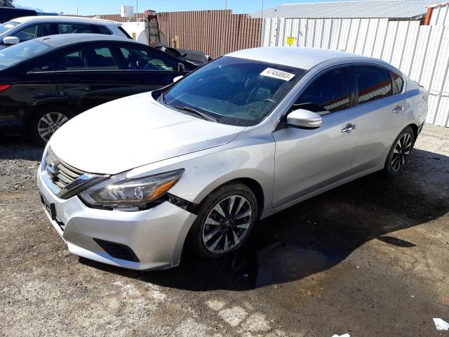 NISSAN ALTIMA 2.5 2017 1n4al3ap1hc118647