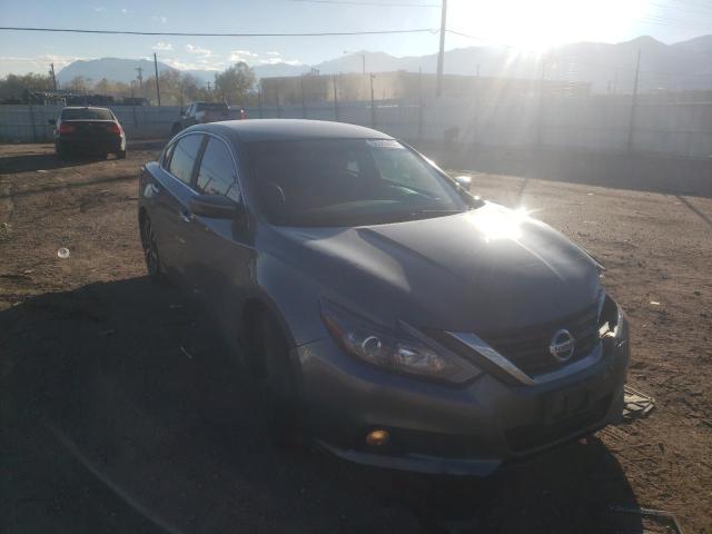 NISSAN ALTIMA 2.5 2017 1n4al3ap1hc119538