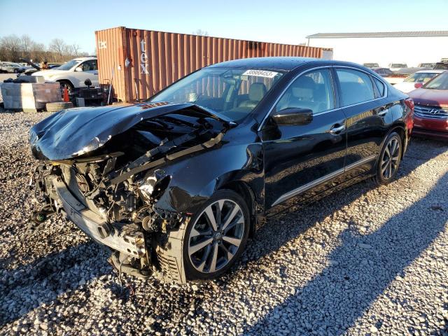 NISSAN ALTIMA 2.5 2017 1n4al3ap1hc120205