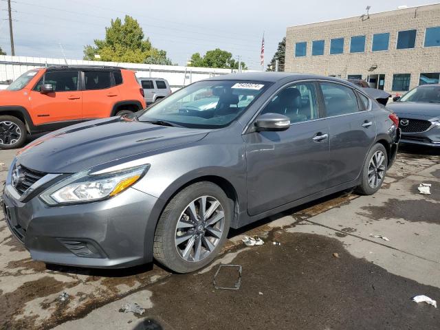 NISSAN ALTIMA 2.5 2017 1n4al3ap1hc120575