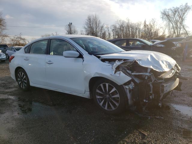 NISSAN ALTIMA 2.5 2017 1n4al3ap1hc121435