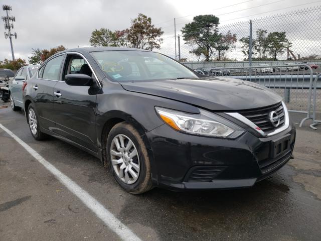 NISSAN ALTIMA 2.5 2017 1n4al3ap1hc121855