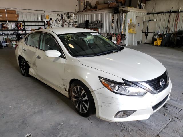 NISSAN ALTIMA 2.5 2017 1n4al3ap1hc122455