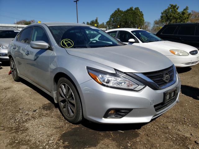 NISSAN ALTIMA 2.5 2017 1n4al3ap1hc122911