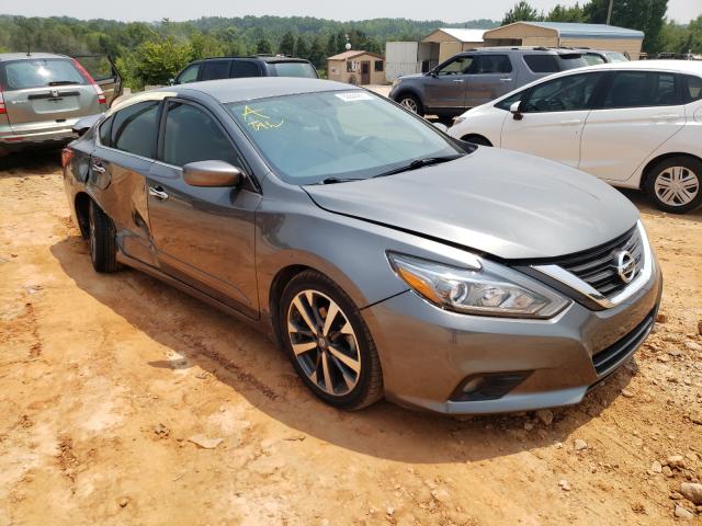 NISSAN ALTIMA 2.5 2017 1n4al3ap1hc123167