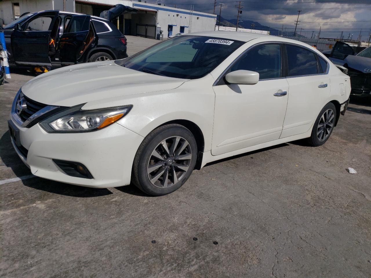 NISSAN ALTIMA 2017 1n4al3ap1hc123234