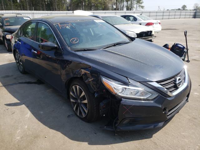 NISSAN ALTIMA 2.5 2017 1n4al3ap1hc123430