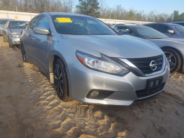 NISSAN ALTIMA 2.5 2017 1n4al3ap1hc123878