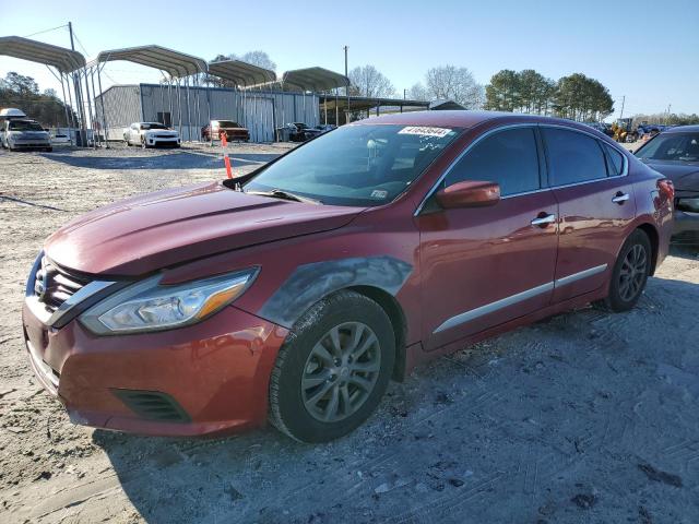 NISSAN ALTIMA 2017 1n4al3ap1hc125355