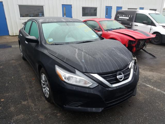 NISSAN ALTIMA 2.5 2017 1n4al3ap1hc125565