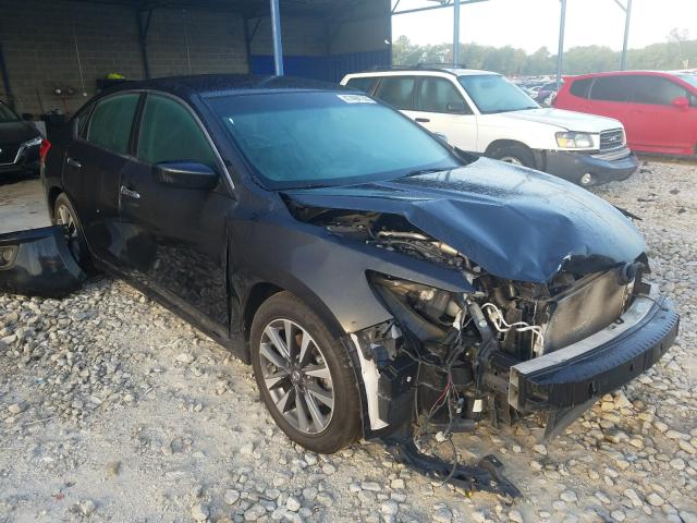 NISSAN ALTIMA 2.5 2017 1n4al3ap1hc126134