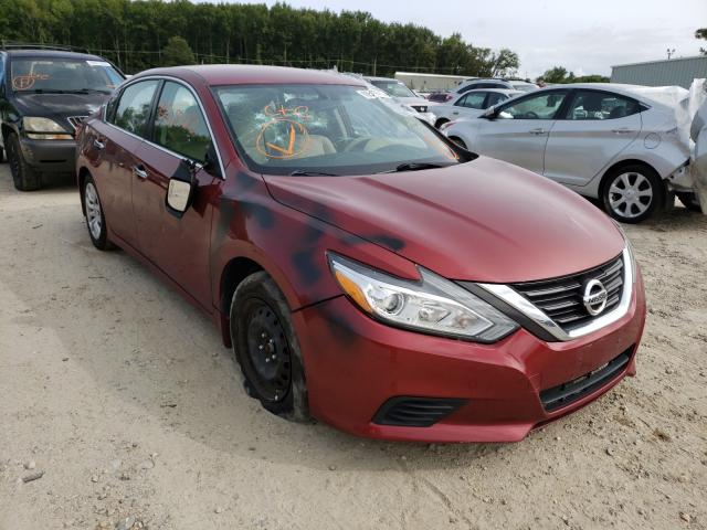 NISSAN ALTIMA 2.5 2017 1n4al3ap1hc128045