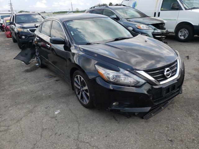 NISSAN ALTIMA 2.5 2017 1n4al3ap1hc128143