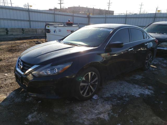 NISSAN ALTIMA 2.5 2017 1n4al3ap1hc129101