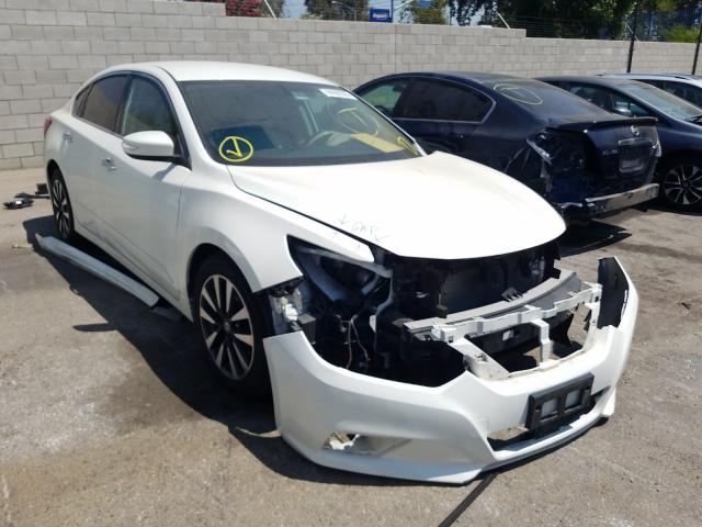 NISSAN ALTIMA 2.5 2017 1n4al3ap1hc129499