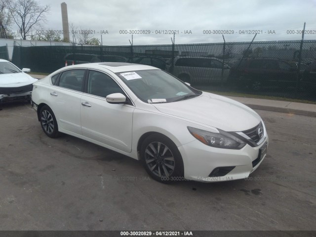 NISSAN ALTIMA 2017 1n4al3ap1hc131415