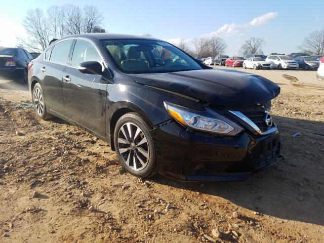 NISSAN ALTIMA 2.5 2017 1n4al3ap1hc133861