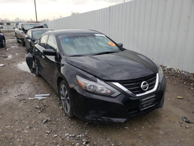 NISSAN ALTIMA 2.5 2017 1n4al3ap1hc133908