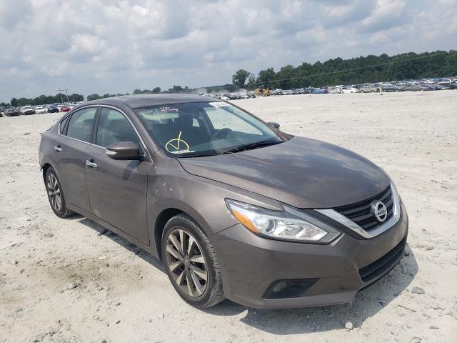 NISSAN ALTIMA 2.5 2017 1n4al3ap1hc134718