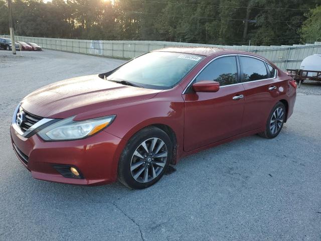 NISSAN ALTIMA 2.5 2017 1n4al3ap1hc135089