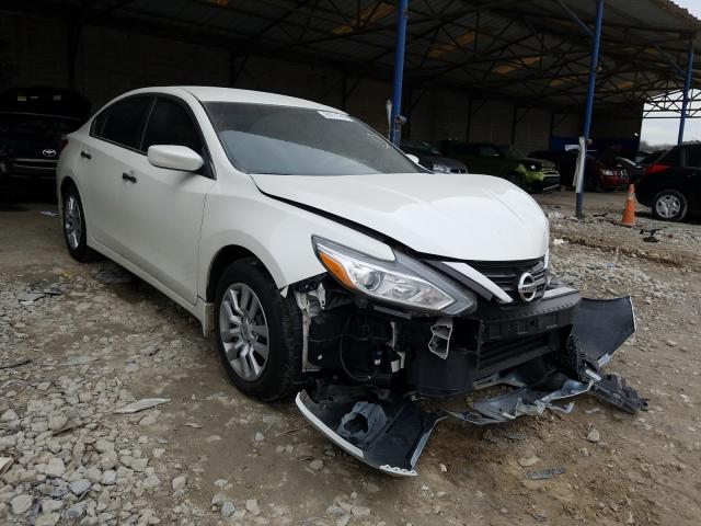 NISSAN ALTIMA 2.5 2017 1n4al3ap1hc135349