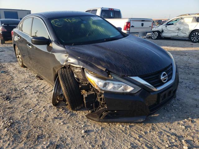 NISSAN ALTIMA 2.5 2017 1n4al3ap1hc136467