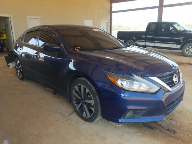 NISSAN ALTIMA 2.5 2017 1n4al3ap1hc137604