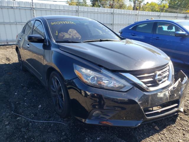 NISSAN ALTIMA 2.5 2017 1n4al3ap1hc137666