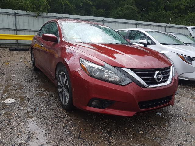 NISSAN ALTIMA 2.5 2017 1n4al3ap1hc138560