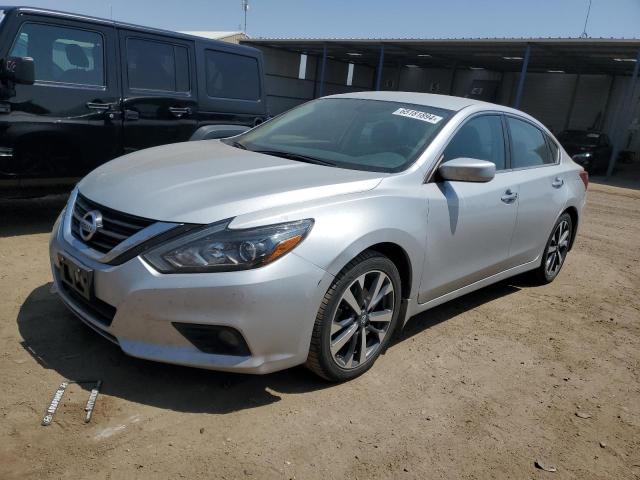 NISSAN ALTIMA 2.5 2017 1n4al3ap1hc139899