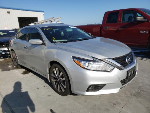 NISSAN ALTIMA 2.5 2017 1n4al3ap1hc139949