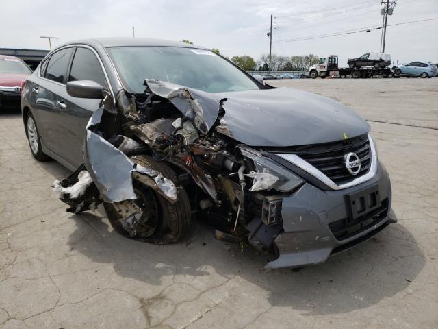 NISSAN ALTIMA 2.5 2017 1n4al3ap1hc140096