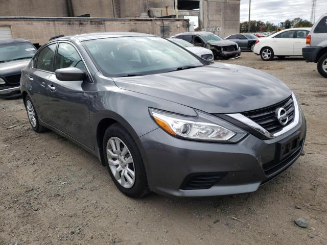 NISSAN ALTIMA 2.5 2017 1n4al3ap1hc140129