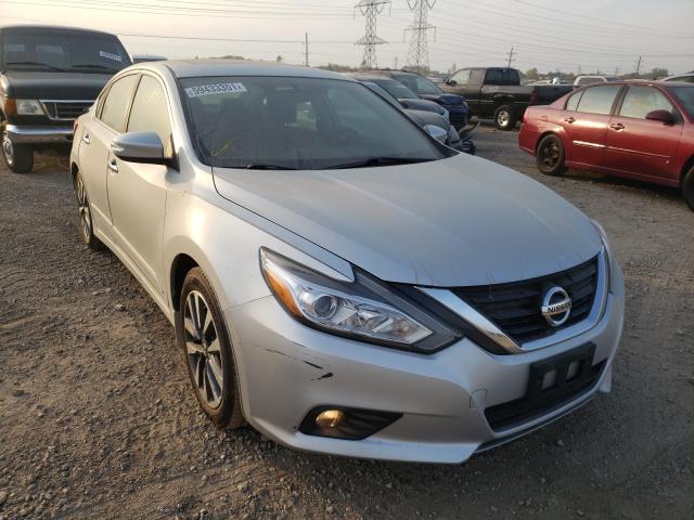 NISSAN ALTIMA 2.5 2017 1n4al3ap1hc141765